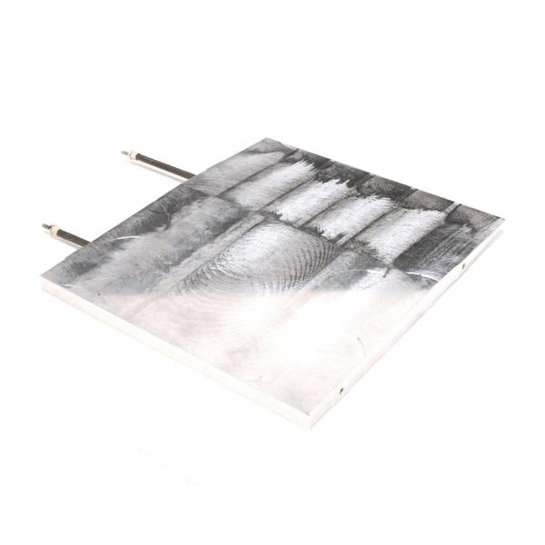 Platen Kit Vct-2010